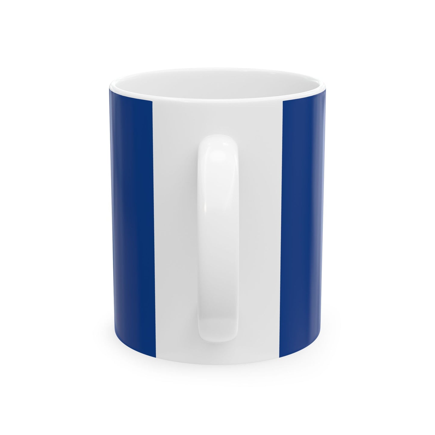 Mini cooper car Ceramic Coffee Tea Mug, 11oz,15oz