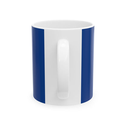 Mini cooper car Ceramic Coffee Tea Mug, 11oz,15oz