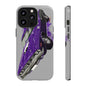 71 Plymouth Barracuda Case iPhone 16 15 14 13 12 Pro Samsung Galaxy Pixel Slim