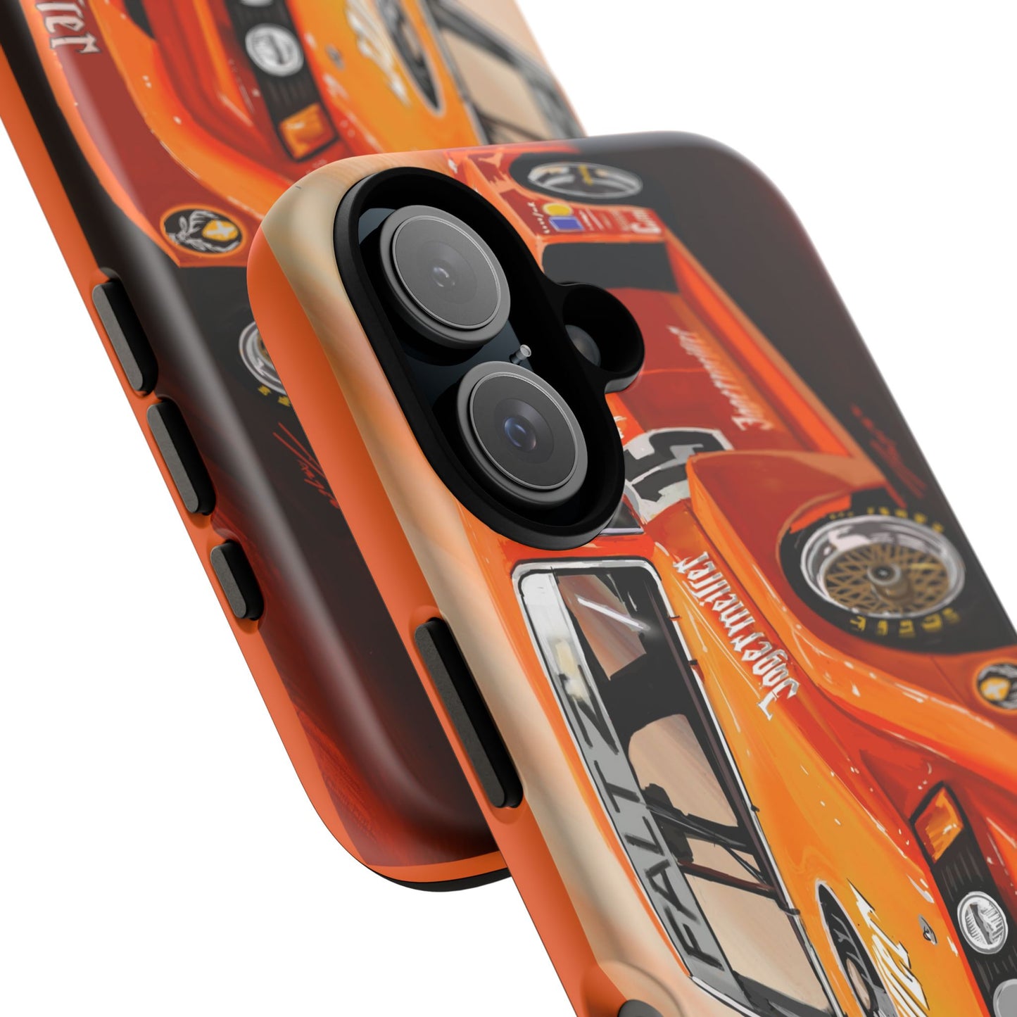 Beemer 320 CSL Tough Samsung Galaxy iphone Case cover