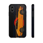 Datsun 240z iPhone 16 15 14 13 12 11 Pro max Samsung Galaxy Pixel Slim Tough