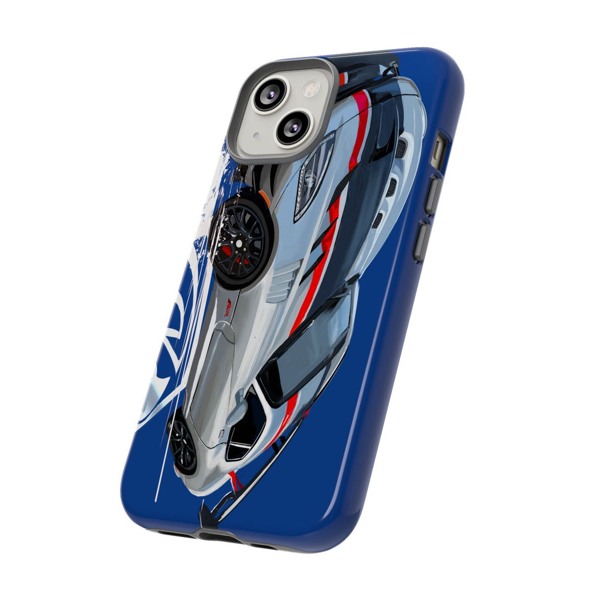 Viper ACR  IPhone 17,16,15,14,13,12 Galaxy pixel Tough Case