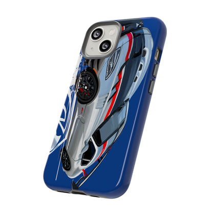 Viper ACR  IPhone 17,16,15,14,13,12 Galaxy pixel Tough Case