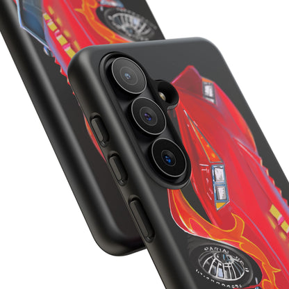 corvette summer movie car IPhone 17 16 15 14 13 12 pixel galaxy Samsung