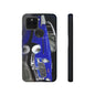 55 Chevy BelAir iPhone 16 15 14 13 12 11 Pro max Samsung Galaxy Pixel Slim Tough