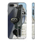 Bullitt Mustang 68 Gt phone Case iPhone 16 15 14 13 12 11 Samsung Galaxy Pixel