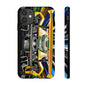 McLaren P1 11oz Case iPhone 16 15 14 13 12 11 Pro max Samsung Galaxy Pixel Slim
