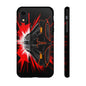 Classic Batmobile Batman fan Phone Case Samsung iPhone 16,15,14,13 Galaxy, pixel