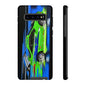 Fast Furious Mitsubishi Eclipse Case iPhone 16 15 14 13 Samsung Galaxy Pixel