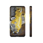 57 Chevy pickup 11oz iPhone 16 15 14 13 12 11 Pro max Samsung Galaxy Pixel Slim