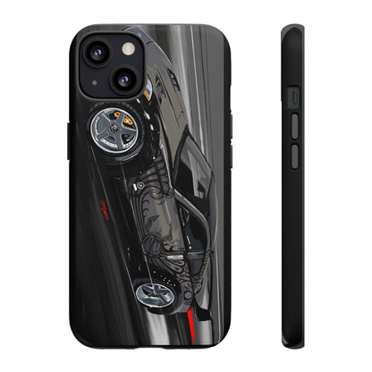 Nissan 350z Case iPhone 17 16 15 14 13 12 11  Samsung Galaxy Pixel