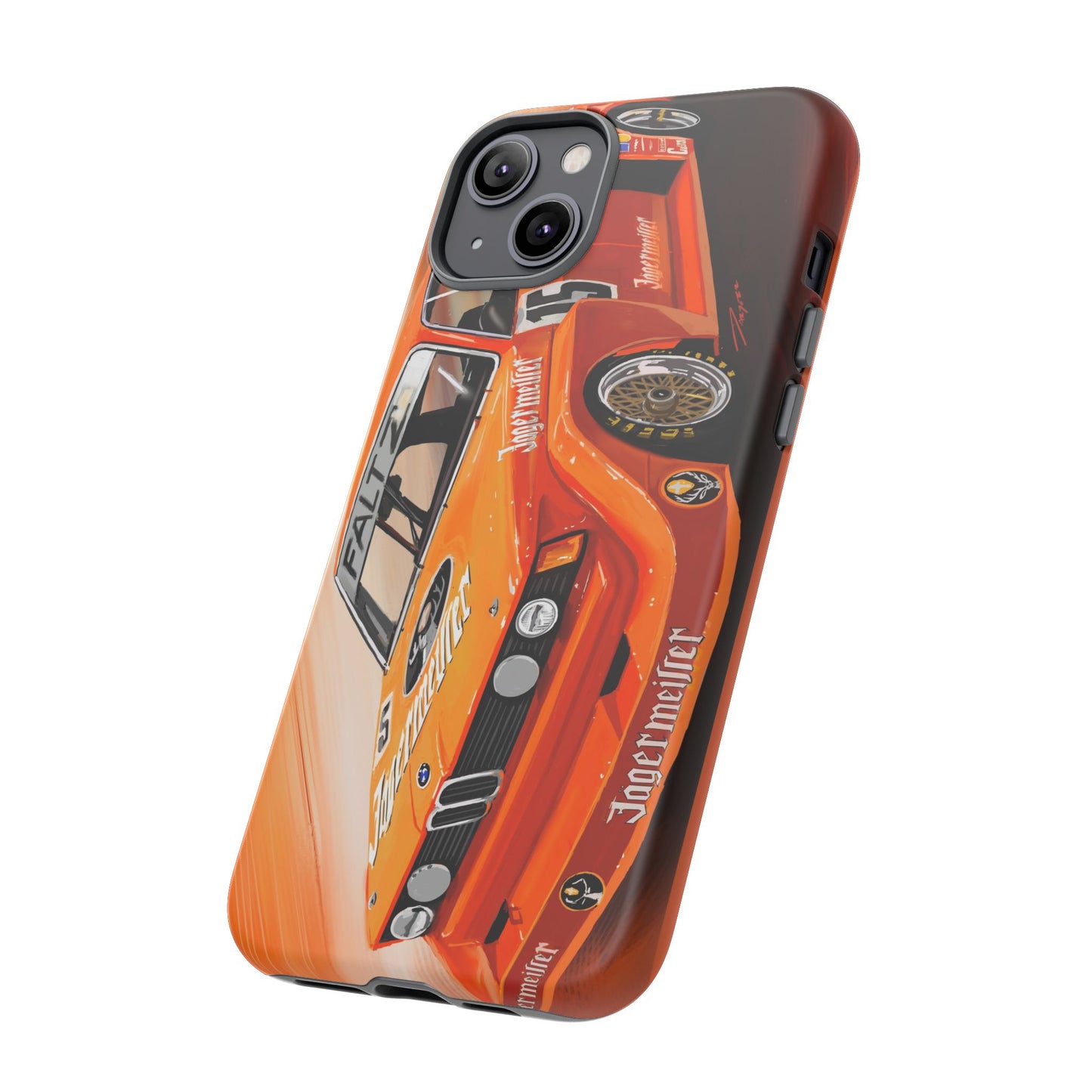 Beemer 320 CSL Tough Samsung Galaxy iphone Case cover