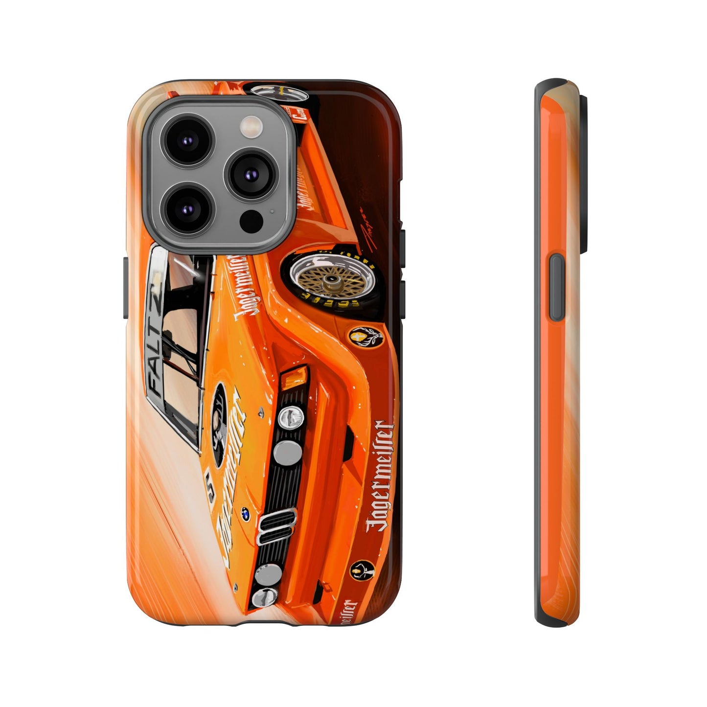 Beemer 320 CSL Tough Samsung Galaxy iphone Case cover