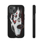 White Type-r civic Case iPhone 18 17 16 15 14 13 12 Pro Samsung Galaxy Pixel
