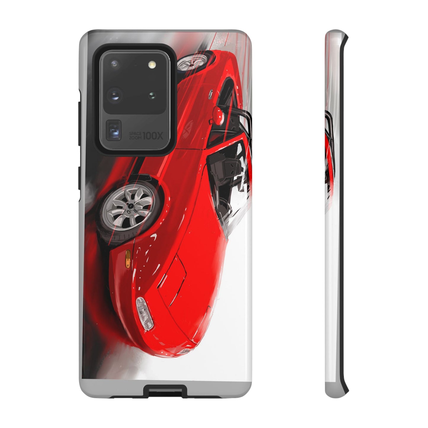 Mazda Miata JDM 11oz Case iPhone 16 15 14 13 12 11 Pro max Samsung Galaxy Pixel
