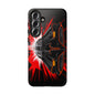 Classic Batmobile Batman fan Phone Case Samsung iPhone 16,15,14,13 Galaxy, pixel