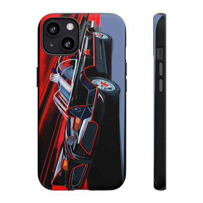 Batmobile Batman classic Iphone 17,16,15,14,13,12,11 Galaxy Samsung Pixel