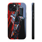 Batmobile Batman classic Iphone 17,16,15,14,13,12,11 Galaxy Samsung Pixel