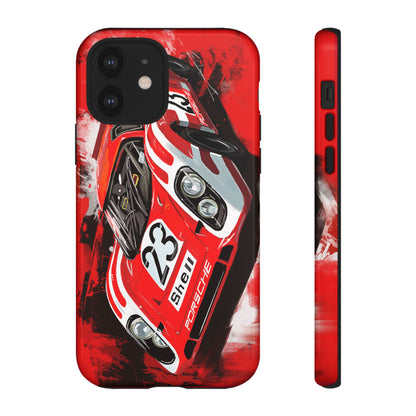917 racing iPhone 18 17 16 15 14 13 12  Pro max Samsung Galaxy Pixel Slim