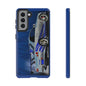Fast & Furious Skyline GT-R Case iPhone 16 15 14 13 12 11 Samsung Galaxy Pixel