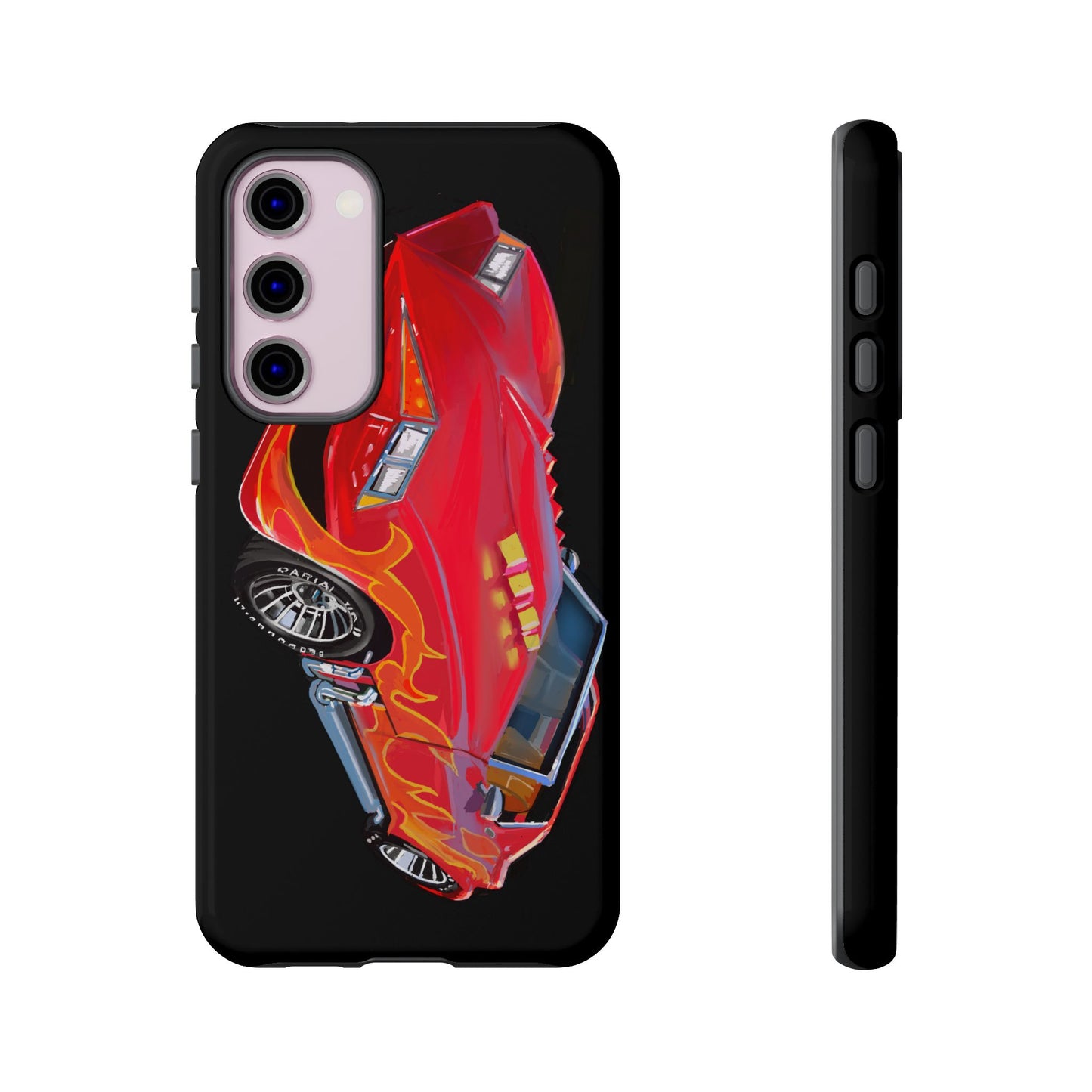 corvette summer movie car IPhone 17 16 15 14 13 12 pixel galaxy Samsung