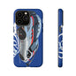 Viper ACR  IPhone 17,16,15,14,13,12 Galaxy pixel Tough Case