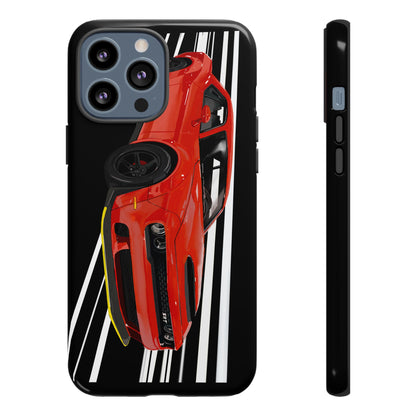 Hellcat Srt Challenger Tough Case - iPhone,16,15,14,13 Samsung Galaxy, Pixel,