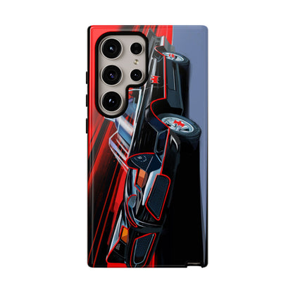 Batmobile Batman classic Iphone 17,16,15,14,13,12,11 Galaxy Samsung Pixel