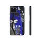 55 Chevy BelAir iPhone 16 15 14 13 12 11 Pro max Samsung Galaxy Pixel Slim Tough