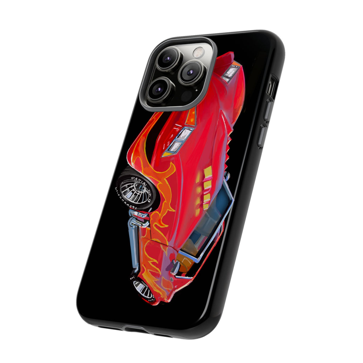 corvette summer movie car IPhone 17 16 15 14 13 12 pixel galaxy Samsung