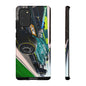 Fernando Alonso Aston Martin F1 Case iPhone 16 15 14 13 12 Samsung Galaxy Pixel