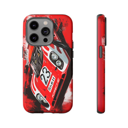 917 racing iPhone 18 17 16 15 14 13 12  Pro max Samsung Galaxy Pixel Slim