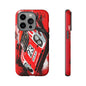 917 racing iPhone 18 17 16 15 14 13 12  Pro max Samsung Galaxy Pixel Slim