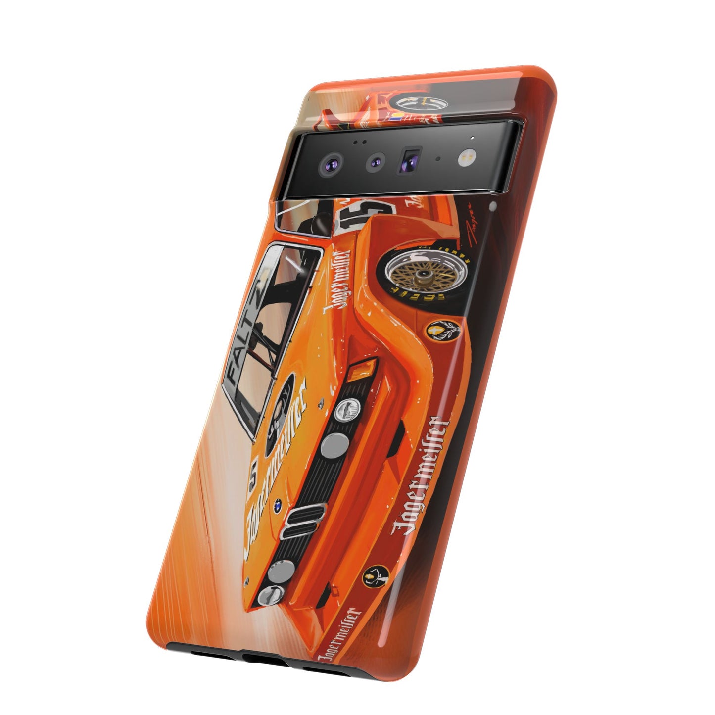 Beemer 320 CSL Tough Samsung Galaxy iphone Case cover