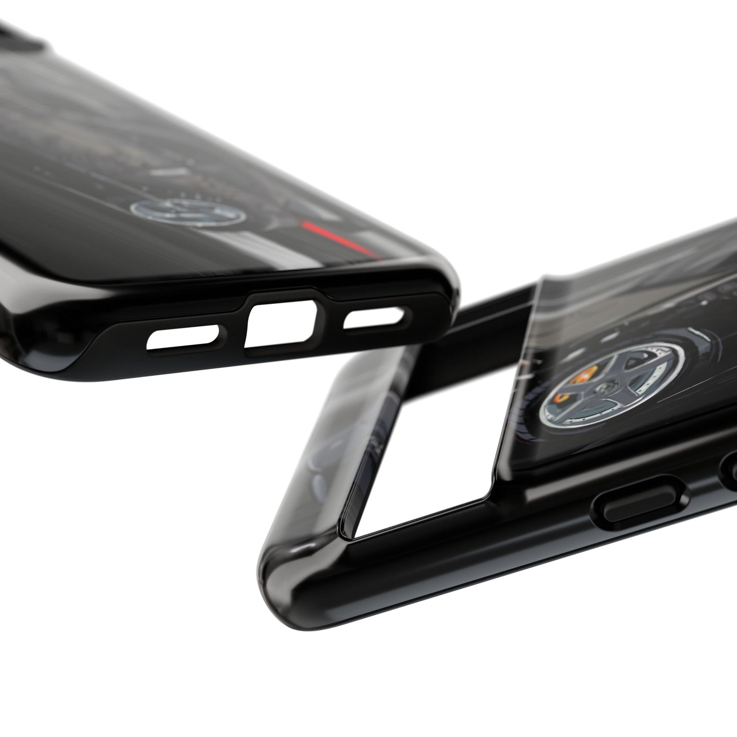 Nissan 350z Case iPhone 17 16 15 14 13 12 11  Samsung Galaxy Pixel