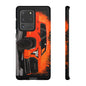 Ford Raptor Case iPhone 16 15 14 13 12 11 Pro Samsung Galaxy Pixel Slim Tough