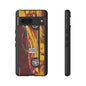 Acura Integra Case iPhone 16 15 14 13 12 11 Pro max Samsung Galaxy Pixel