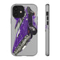 71 Plymouth Barracuda Case iPhone 16 15 14 13 12 Pro Samsung Galaxy Pixel Slim