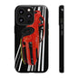 Hellcat Srt Challenger Tough Case - iPhone,16,15,14,13 Samsung Galaxy, Pixel,