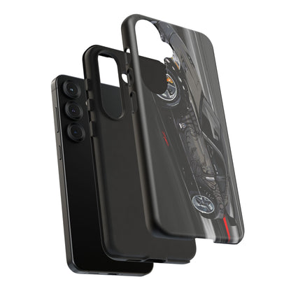 Nissan 350z Case iPhone 17 16 15 14 13 12 11  Samsung Galaxy Pixel