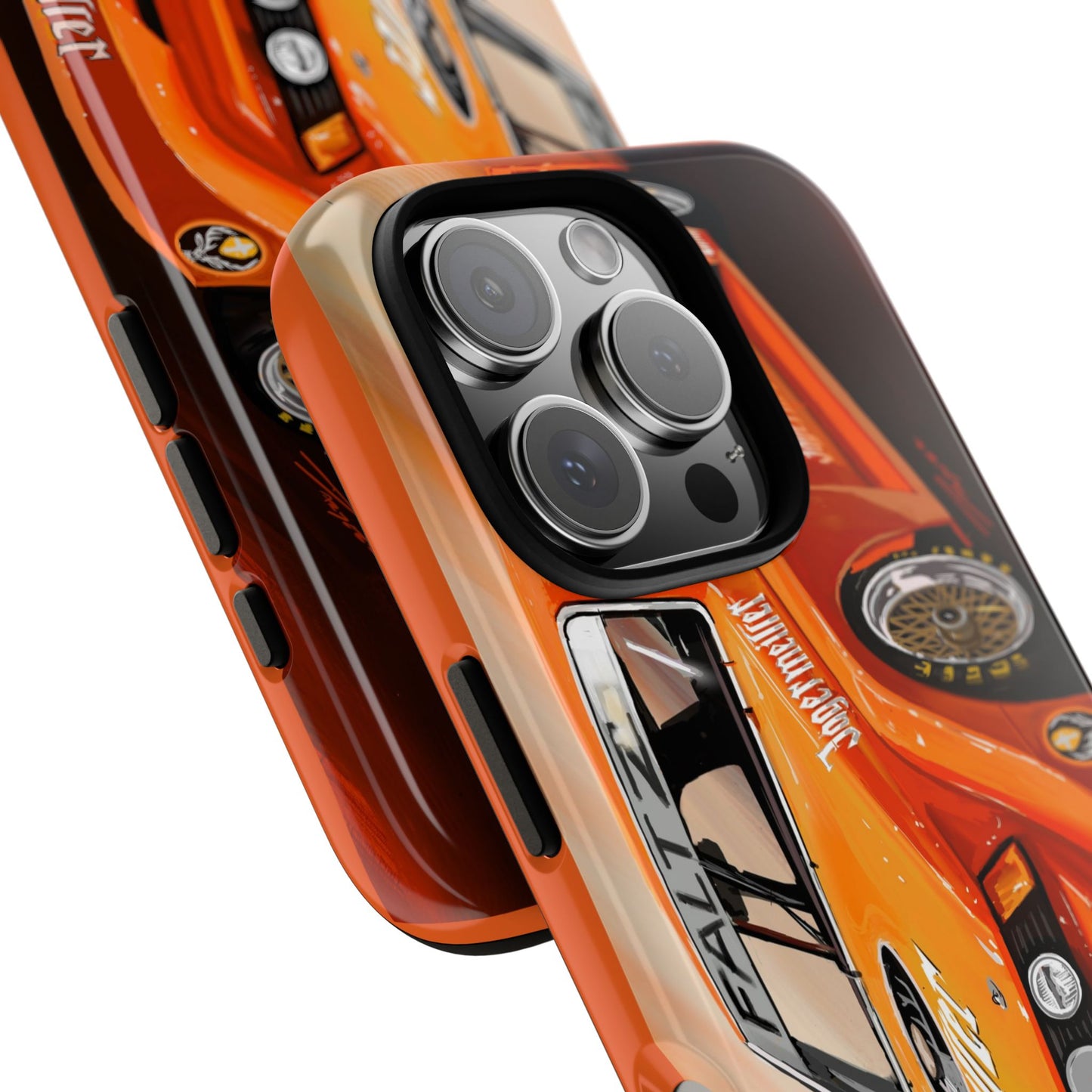 Beemer 320 CSL Tough Samsung Galaxy iphone Case cover