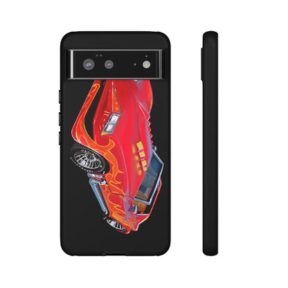 corvette summer movie car IPhone 17 16 15 14 13 12 pixel galaxy Samsung