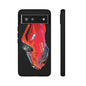 corvette summer movie car IPhone 17 16 15 14 13 12 pixel galaxy Samsung