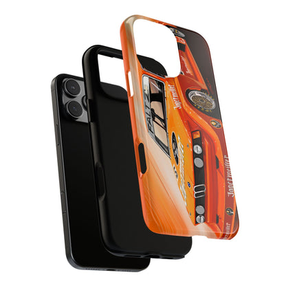 Beemer 320 CSL Tough Samsung Galaxy iphone Case cover
