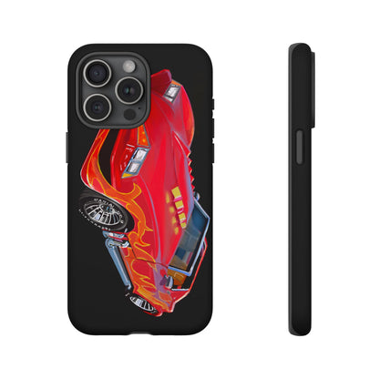 corvette summer movie car IPhone 17 16 15 14 13 12 pixel galaxy Samsung