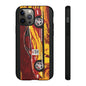 Acura Integra Case iPhone 16 15 14 13 12 11 Pro max Samsung Galaxy Pixel