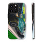 Fernando Alonso F1 Case iPhone 17 16 15 14 13 12 Samsung Galaxy Pixel