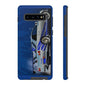 Fast & Furious Skyline GT-R Case iPhone 16 15 14 13 12 11 Samsung Galaxy Pixel