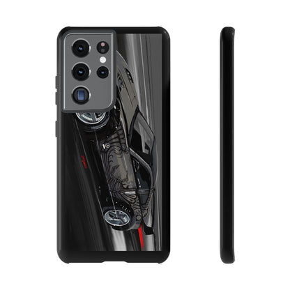 Nissan 350z Case iPhone 17 16 15 14 13 12 11  Samsung Galaxy Pixel