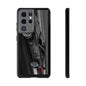 Nissan 350z Case iPhone 17 16 15 14 13 12 11  Samsung Galaxy Pixel